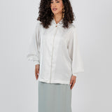 CHEMISE EN SOIE