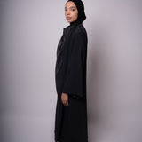 SET KIMONO ÉLÉGANT